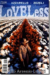P00015 - Loveless #15 P00015 - Loveless #15
