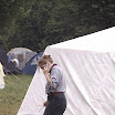 2005 Sommerlager der Wölflinge