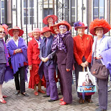 Prinsjesdag 18.9.07