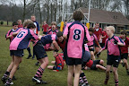 Jeugd rugby