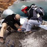  &ndash; Trekking Glaciar Viedma<br />
El Chaltén - Patagonia Argentina