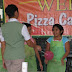 Graduation rites