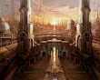 Temple Of War