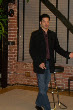 Carlos Xuma At Alpha Immersion Seminar June 2008