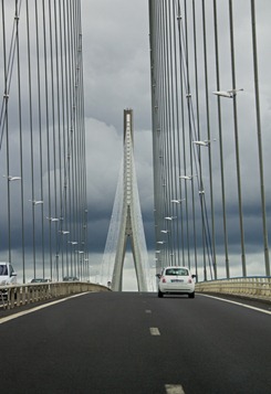Ponte de Normandy