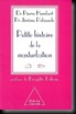 Petite histoire de la masturbation Pequea historia de la masturbacin