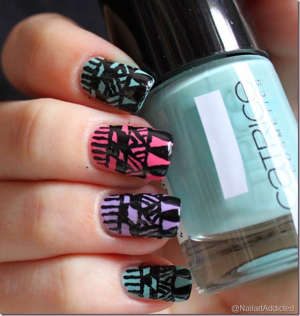 aztek nails aztek nails