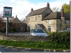 To Thrupp 007
