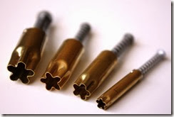 Plunger---Blossom Plunger---Blossom