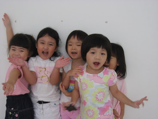 Lavina Chong