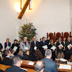 Presbiteri eskütétel, 2012