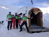 Formigal
