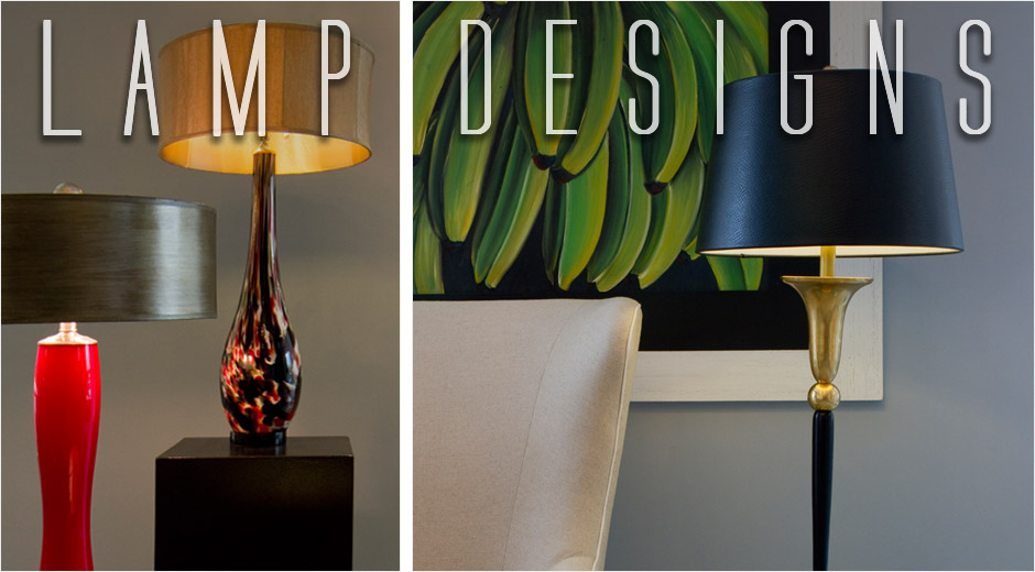 Lamp Designs
