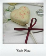 cake pops