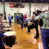 Rehearsal 2.25.2013