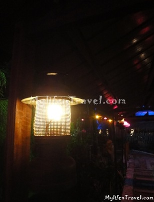 Mae Salong Restaurant 24 Mae Salong Restaurant 24