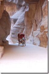 Oporrak 2011 - Jordania ,-  Petra, 21 de Septiembre  100