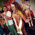 Carnaval de Estocolmo 2015. Photos by Fabian Diaz Perez