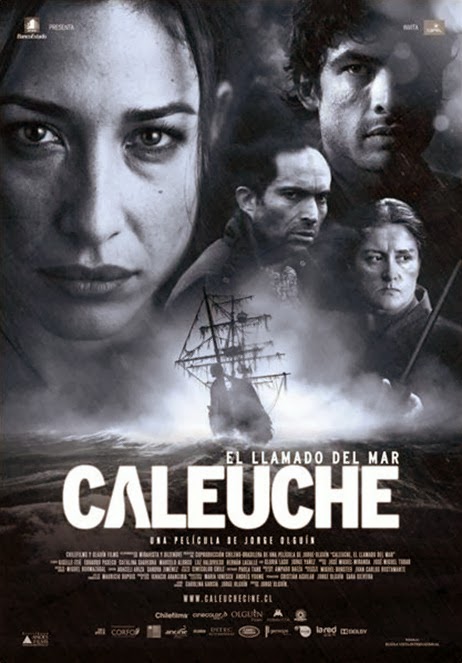 Caleuche_poster