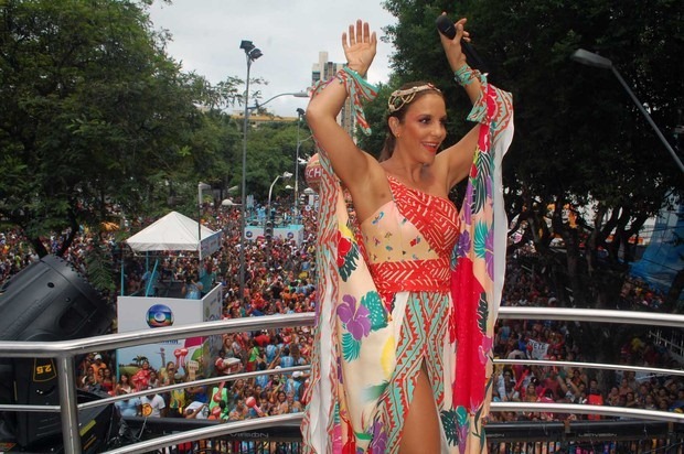 Ivete Sangalo 