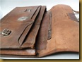 Tas onthel tua - buka