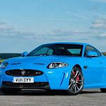 2012 Jaguar XK RS 003.jpg