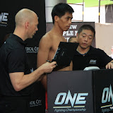ONE FC Pride of a Nation Weigh In Philippines (19).JPG