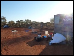 Australia, Marla Bush Camp, 14  October 2012 (1)