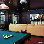 Media Rooms