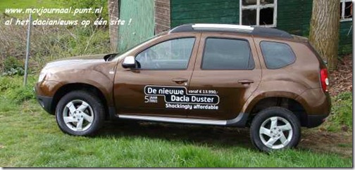 Dacia Duster Test 04