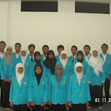 Photo Kelas (Angkatan 14)