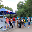 Фотоотчет с Red Bull Flugtag 2011