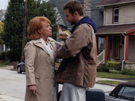 The Silver Linings Playbook 02