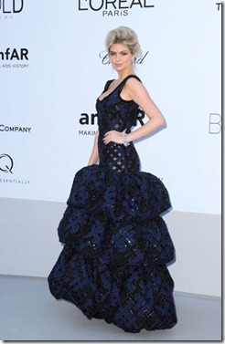 The 2012 amfAR Gala XavxT3oVfVSl