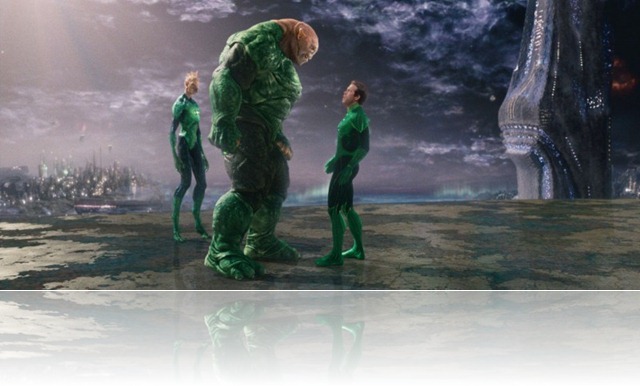 Green Lantern 2 Green Lantern 2