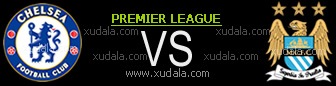 Chelsea vs Manchester City