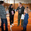 Likavka - halová súťaž dievčat 31.3.2012