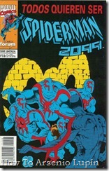 P00008 - Spiderman v1 #8