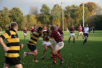 RCD - Wrotters (132 - 7)