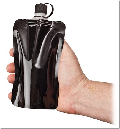 Disposable-flasks