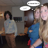 Solid Cluedo: Moord op het water - 29-09-2012