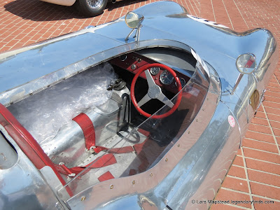  2012 Auction Previews Monterey California