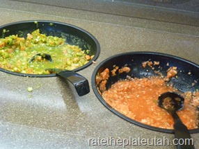 El Pollo Loco Salsa Bar 3