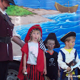 Hudsonville Community Fair - August 22nd - 700pm Show