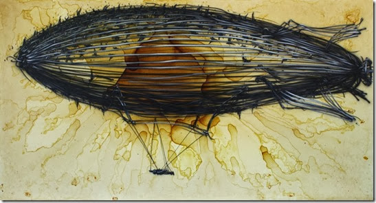 daleast-continental-climateink_-acrylic_tea-on-canvas100x200cm2013 daleast-continental-climateink_-acrylic_tea-on-canvas100x200cm2013