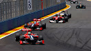 HD Wallpapers 2010 Formula 1 Grand Prix of Europe
