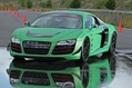 Racing-One-Audi-R8-16 Racing-One-Audi-R8-16