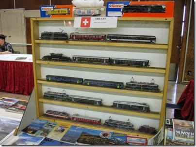 IMG_5580 Euro Trains HO-Scale Display at the WGH Show in Portland, OR on February 18, 2007