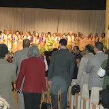 First Service on 1400 1st Street NW