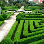 Jardim Bot&Atilde;&cent;nico da Ajuda